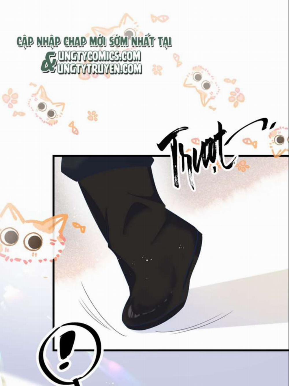 Giáo Bá Là Một Tên Yêu Tinh 43 trang 26