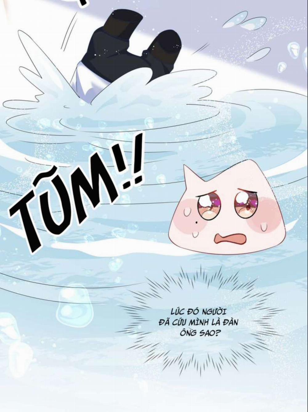 Giáo Bá Là Một Tên Yêu Tinh 43 trang 27