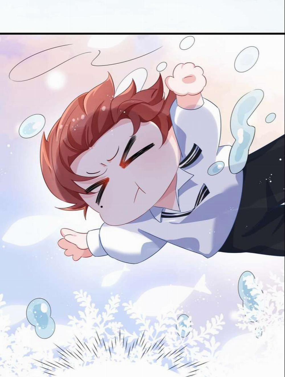 Giáo Bá Là Một Tên Yêu Tinh 43 trang 28