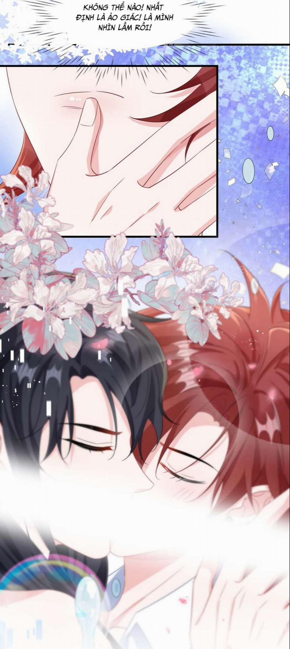 Giáo Bá Là Một Tên Yêu Tinh 43 trang 29