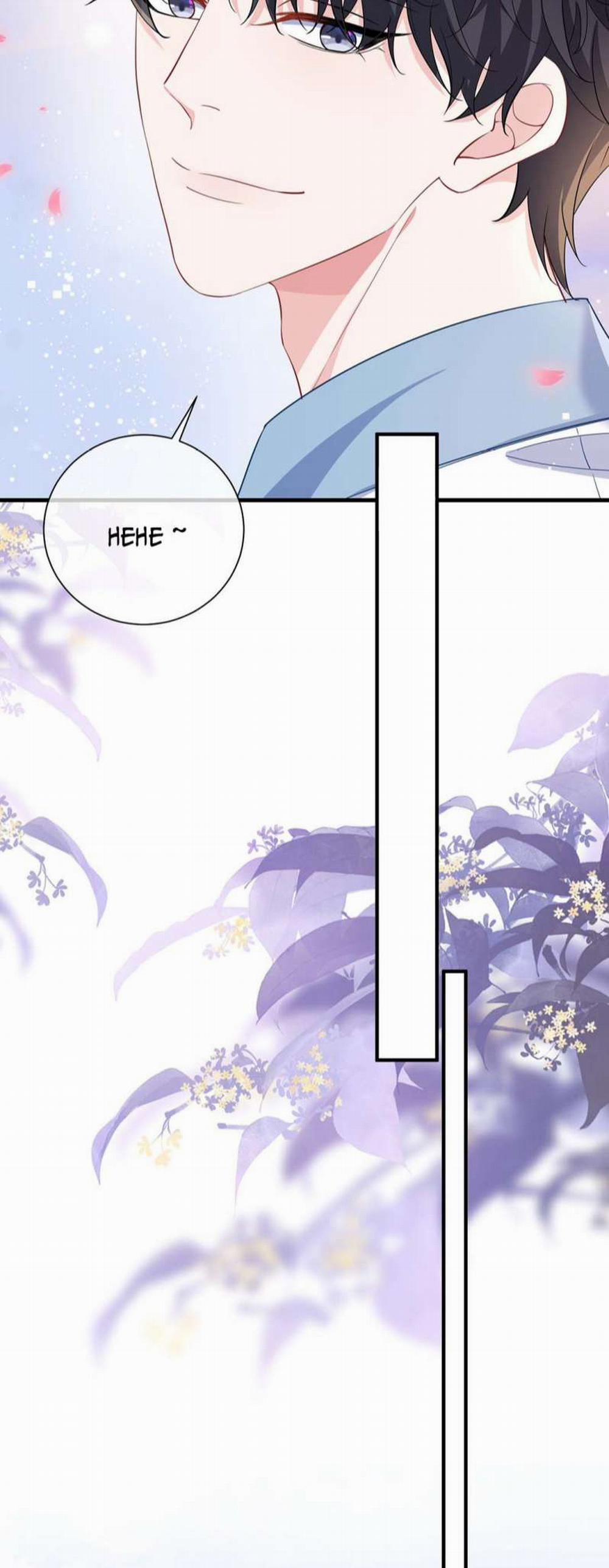 Giáo Bá Là Một Tên Yêu Tinh 43 trang 3