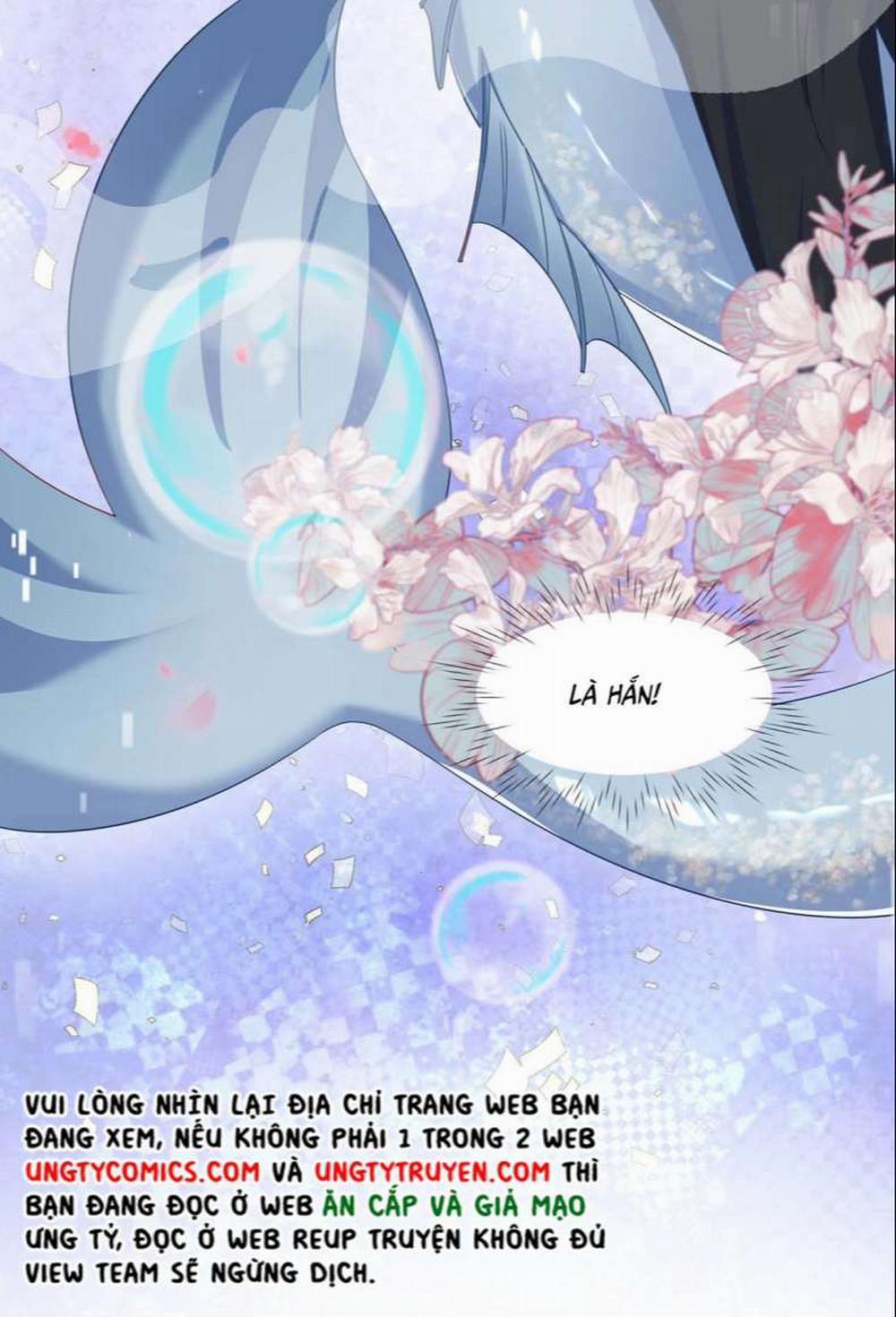 Giáo Bá Là Một Tên Yêu Tinh 43 trang 31