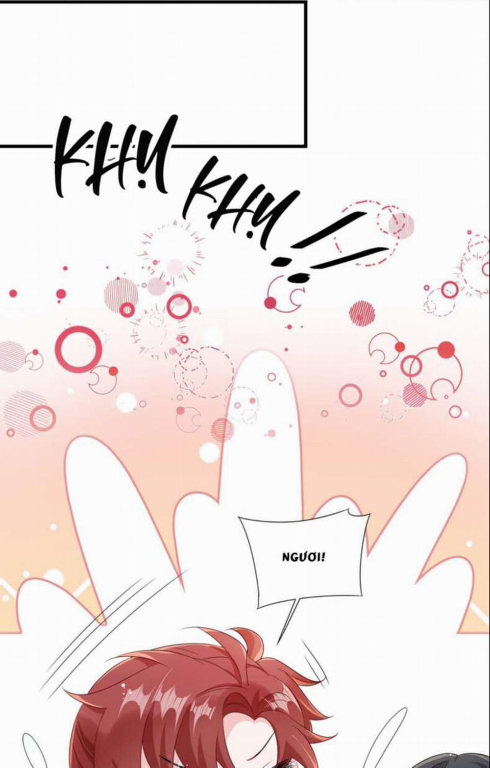 Giáo Bá Là Một Tên Yêu Tinh 43 trang 32