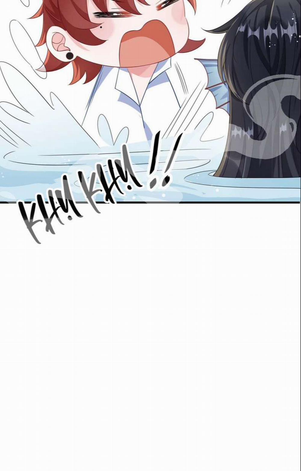 Giáo Bá Là Một Tên Yêu Tinh 43 trang 33