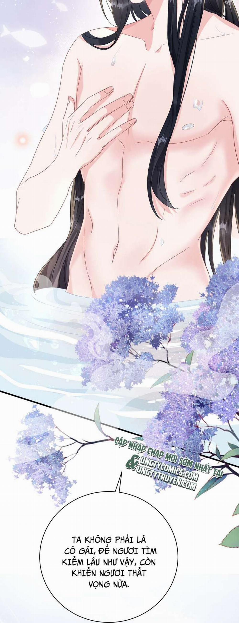 Giáo Bá Là Một Tên Yêu Tinh 43 trang 35