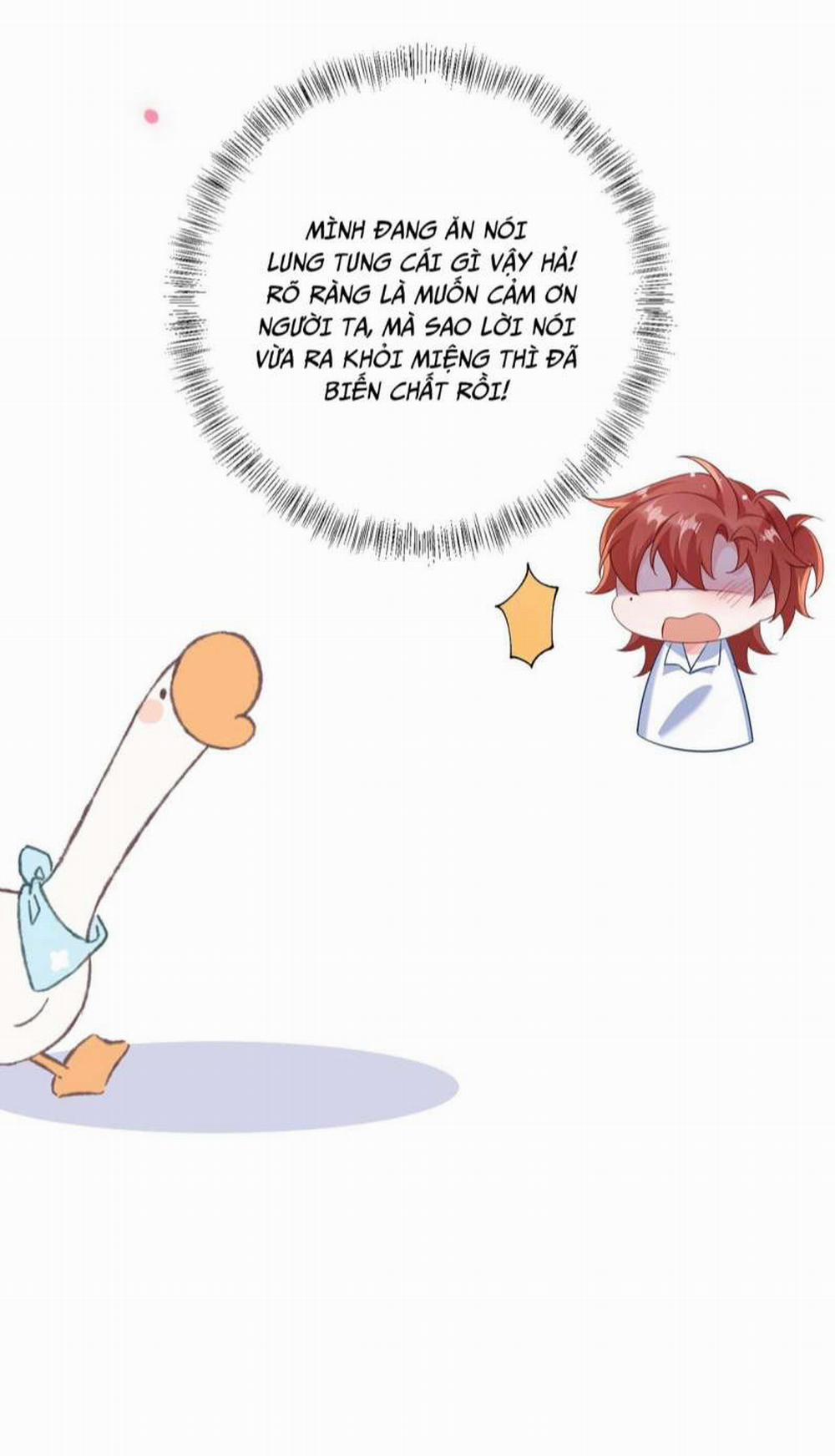 Giáo Bá Là Một Tên Yêu Tinh 43 trang 39