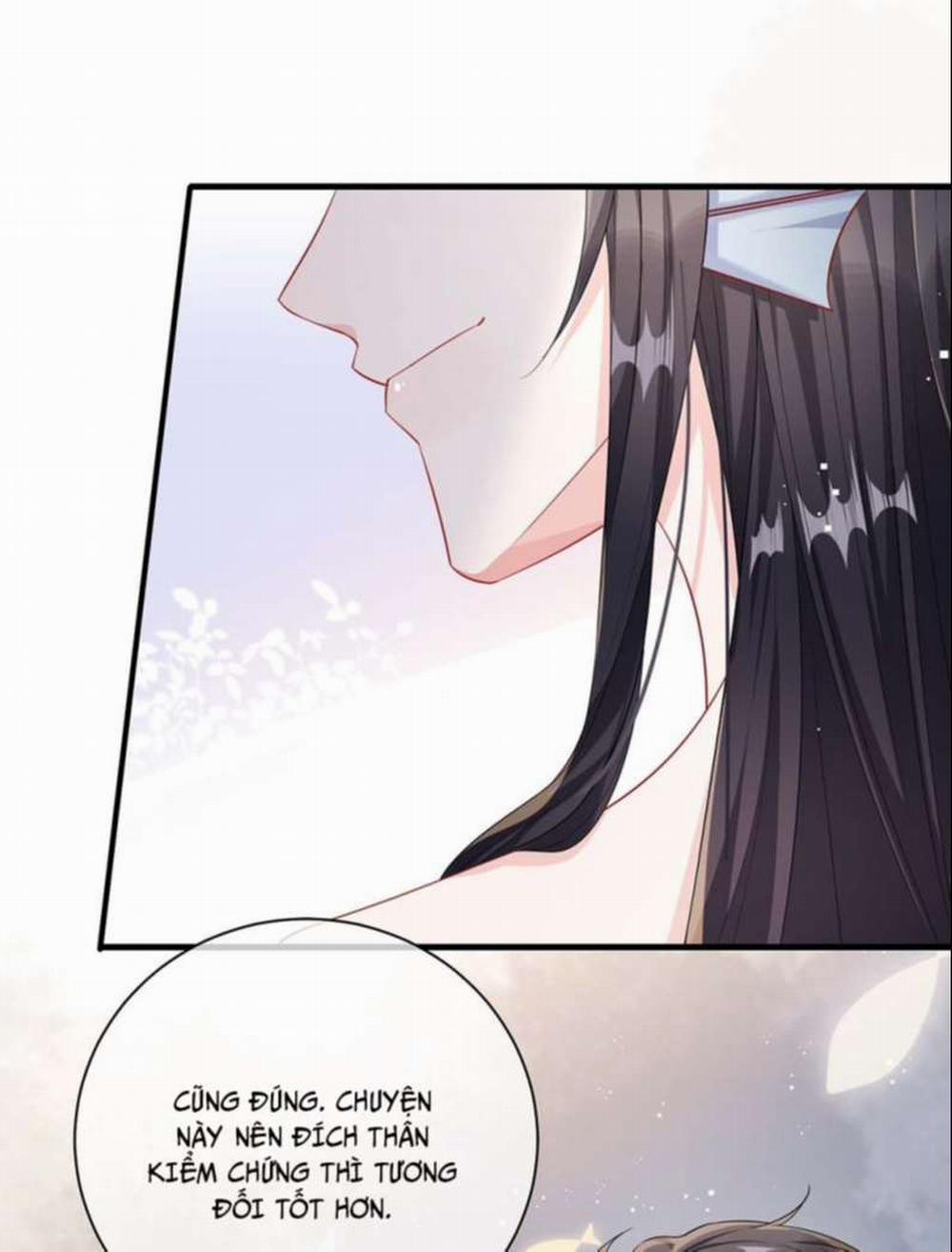 Giáo Bá Là Một Tên Yêu Tinh 43 trang 40