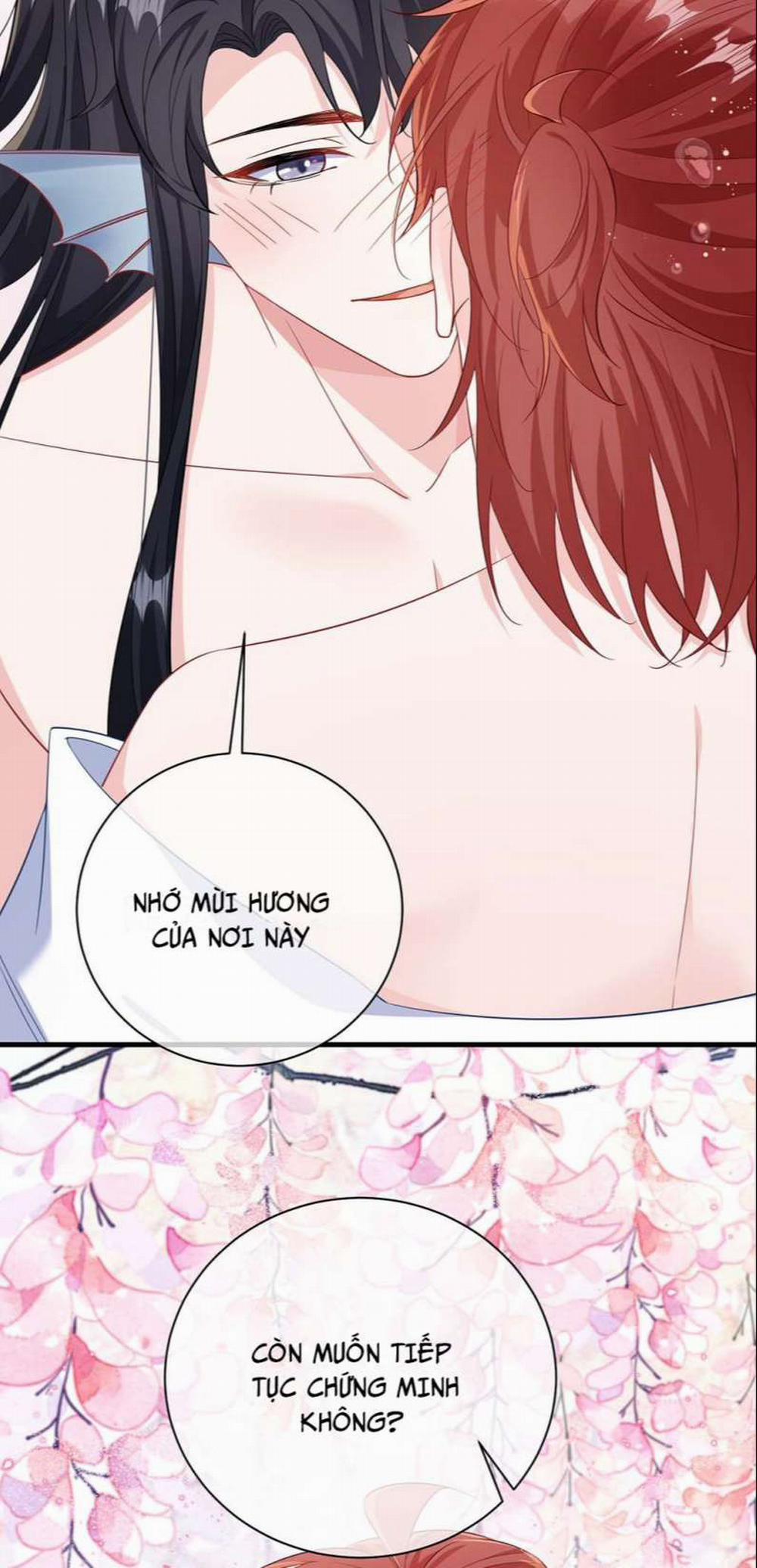 Giáo Bá Là Một Tên Yêu Tinh 43 trang 44