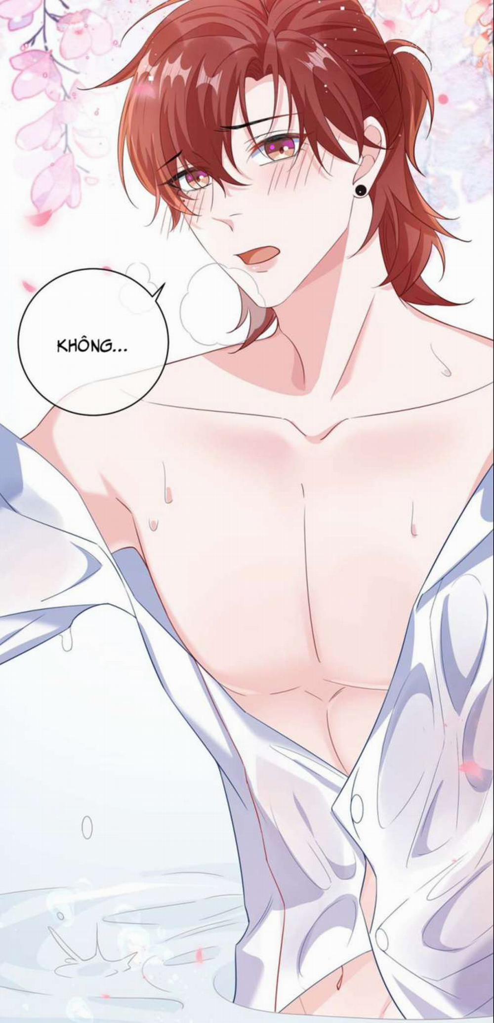 Giáo Bá Là Một Tên Yêu Tinh 43 trang 45