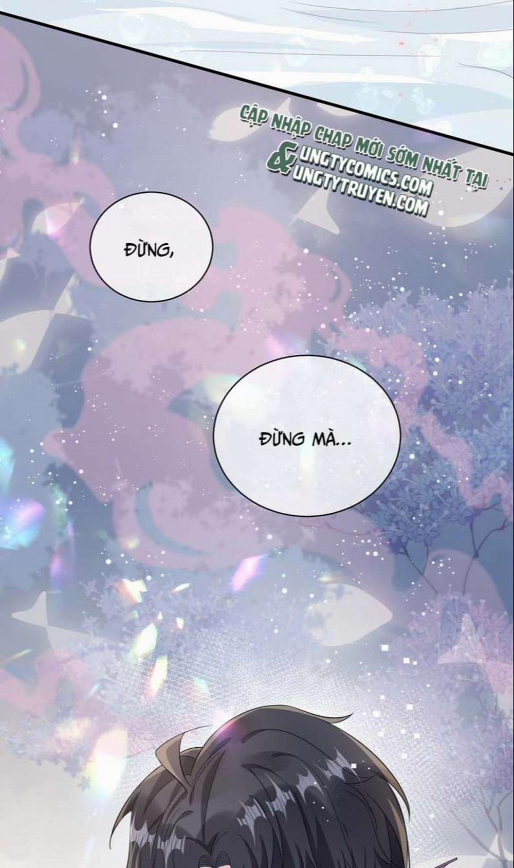 Giáo Bá Là Một Tên Yêu Tinh 43 trang 46