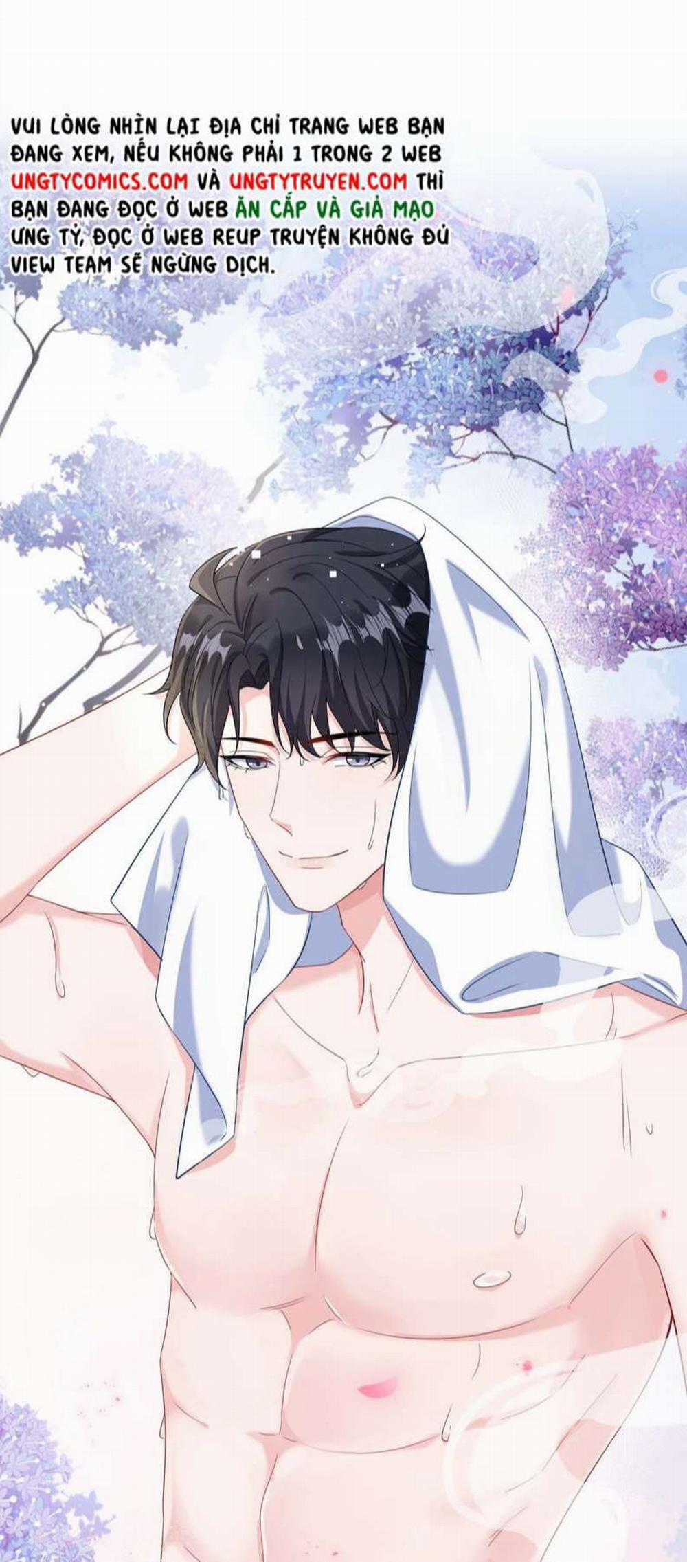 Giáo Bá Là Một Tên Yêu Tinh 43 trang 8