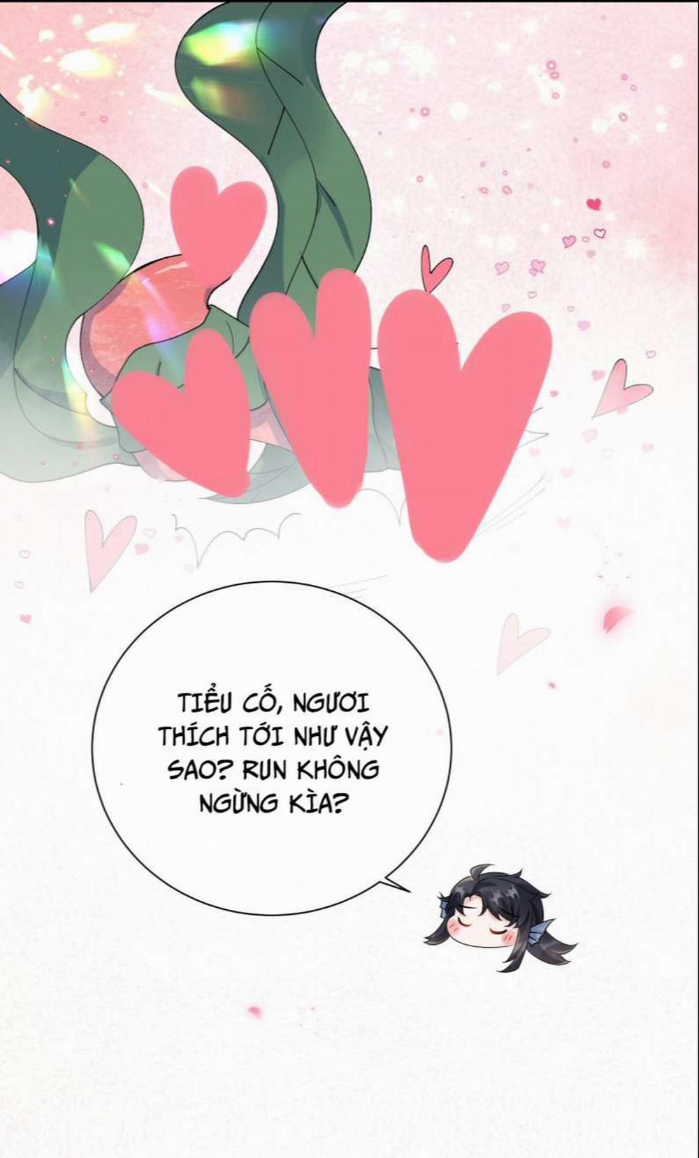 Giáo Bá Là Một Tên Yêu Tinh 44 trang 11