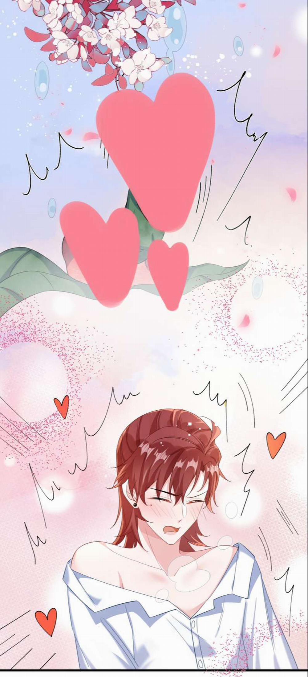 Giáo Bá Là Một Tên Yêu Tinh 44 trang 13