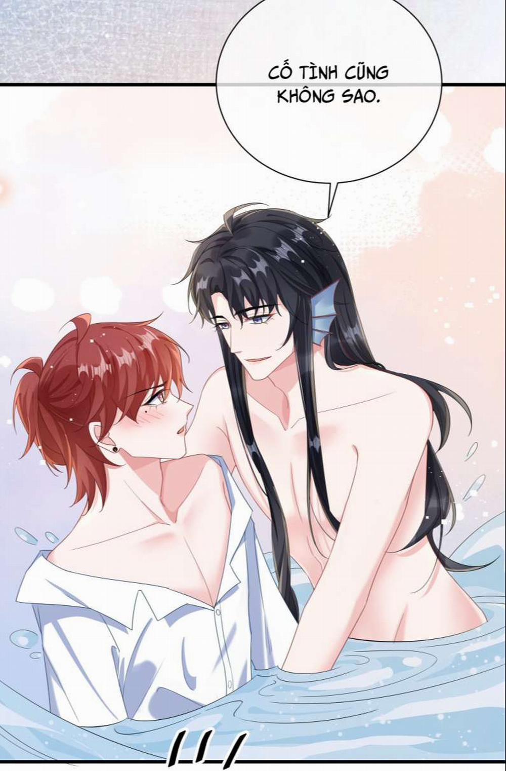 Giáo Bá Là Một Tên Yêu Tinh 44 trang 16