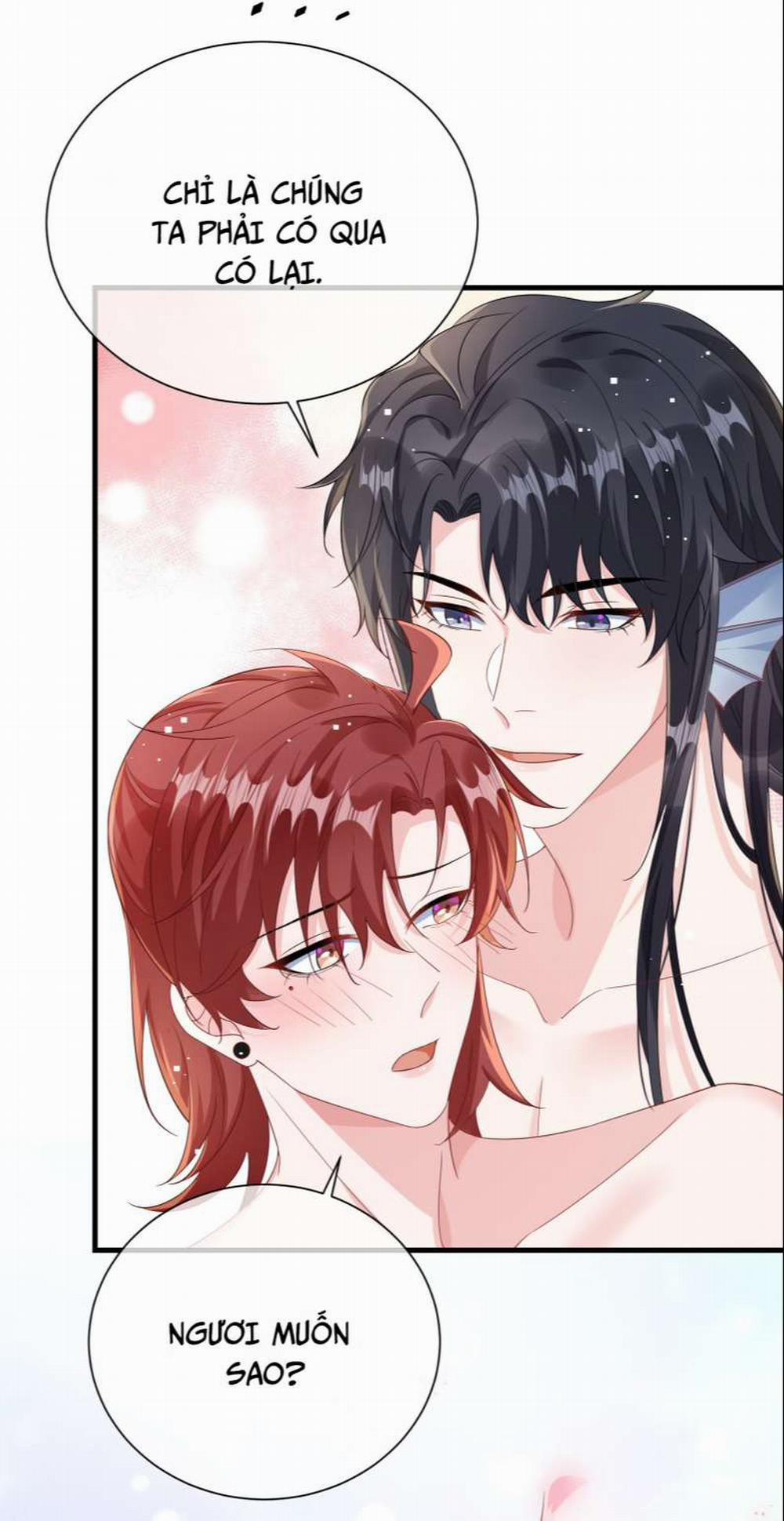 Giáo Bá Là Một Tên Yêu Tinh 44 trang 17