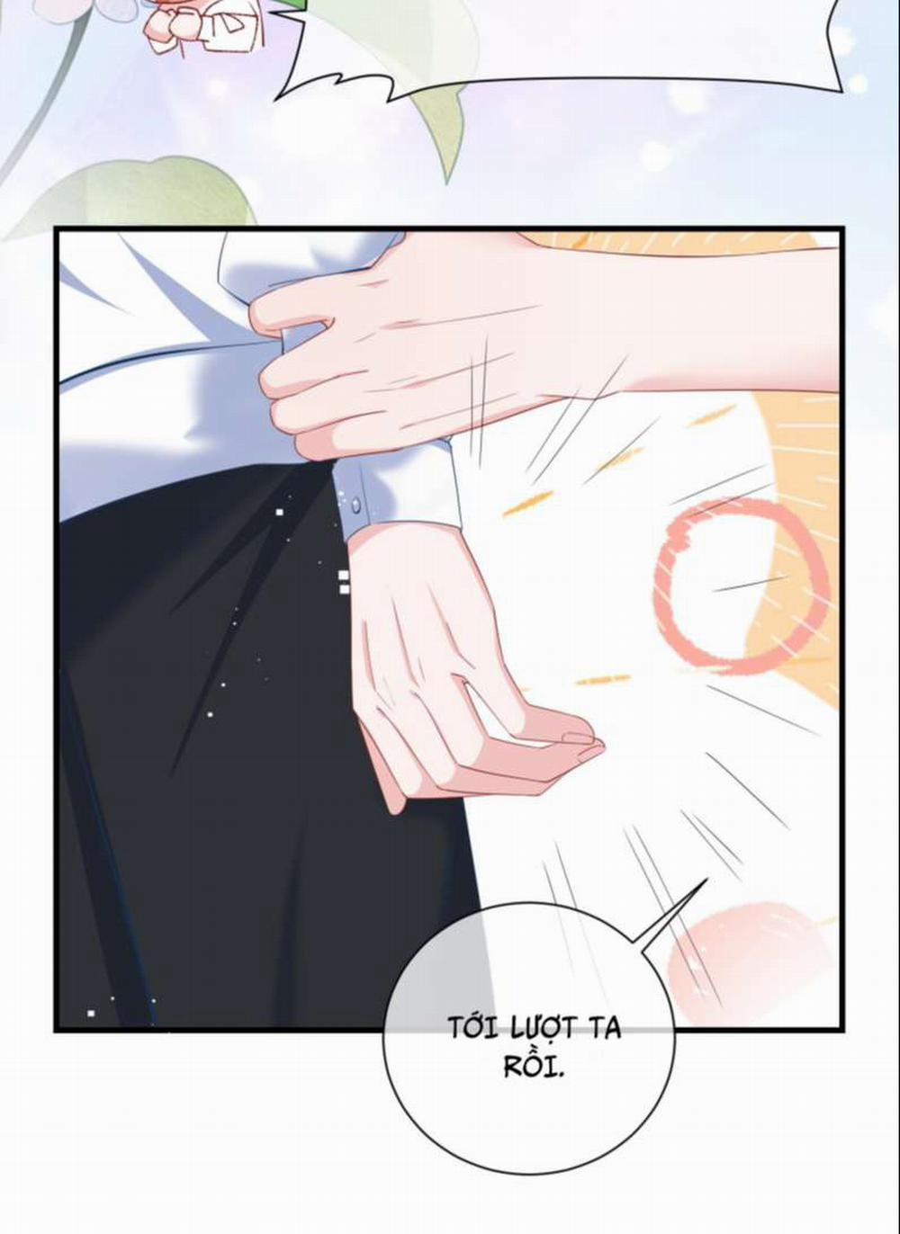 Giáo Bá Là Một Tên Yêu Tinh 44 trang 19