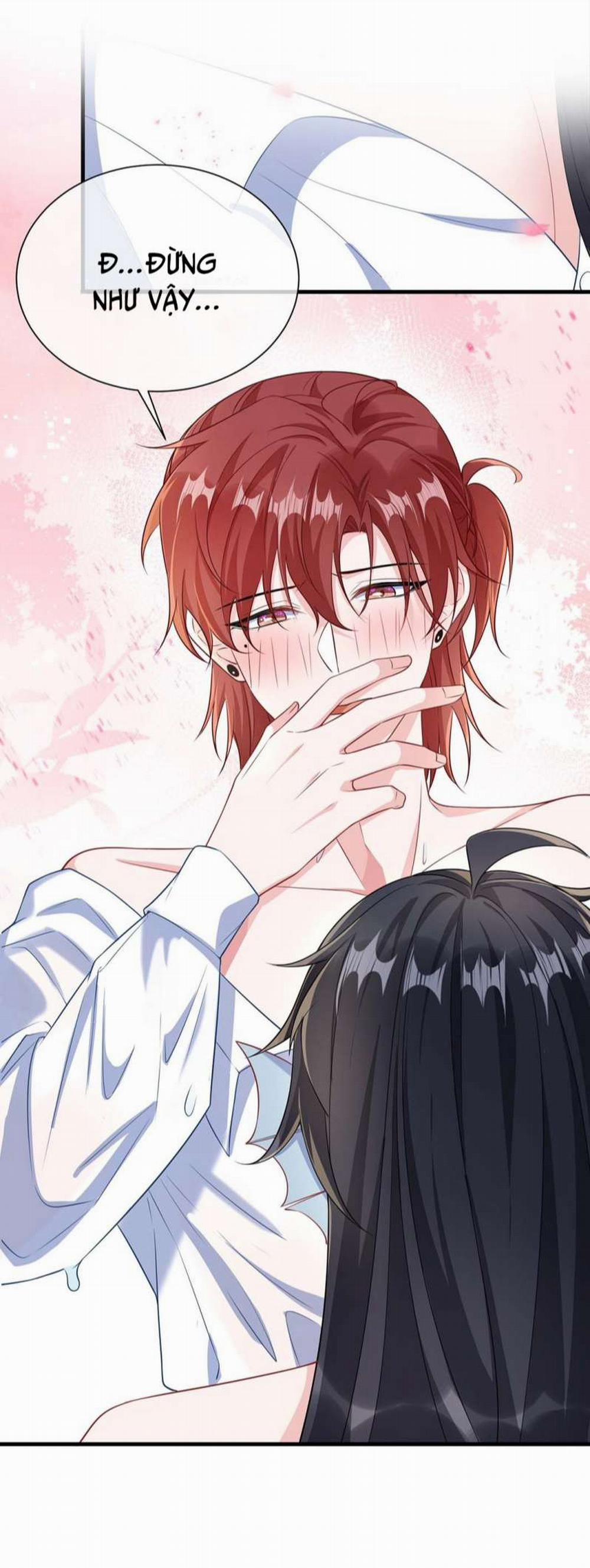 Giáo Bá Là Một Tên Yêu Tinh 44 trang 2