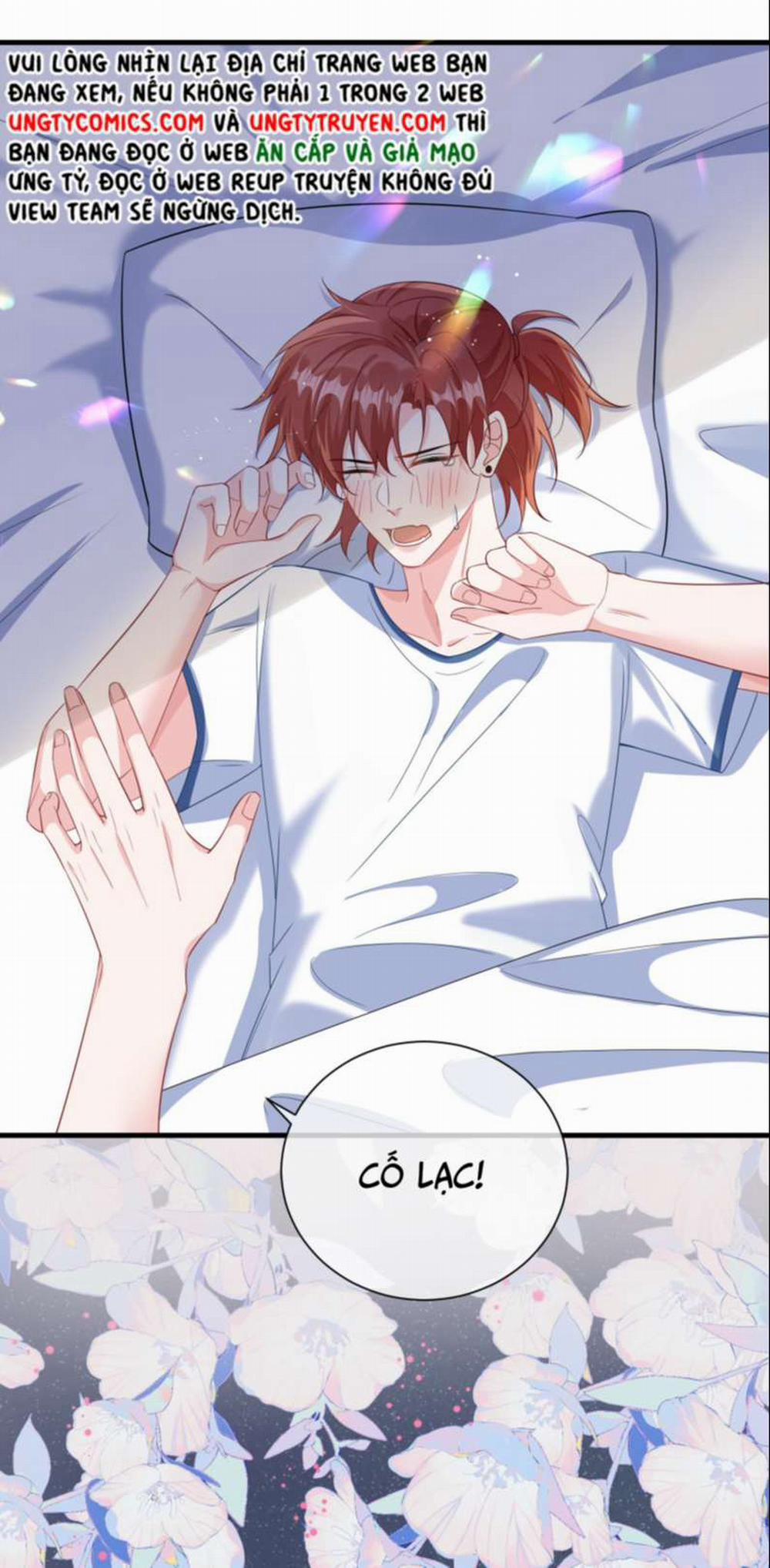 Giáo Bá Là Một Tên Yêu Tinh 44 trang 23