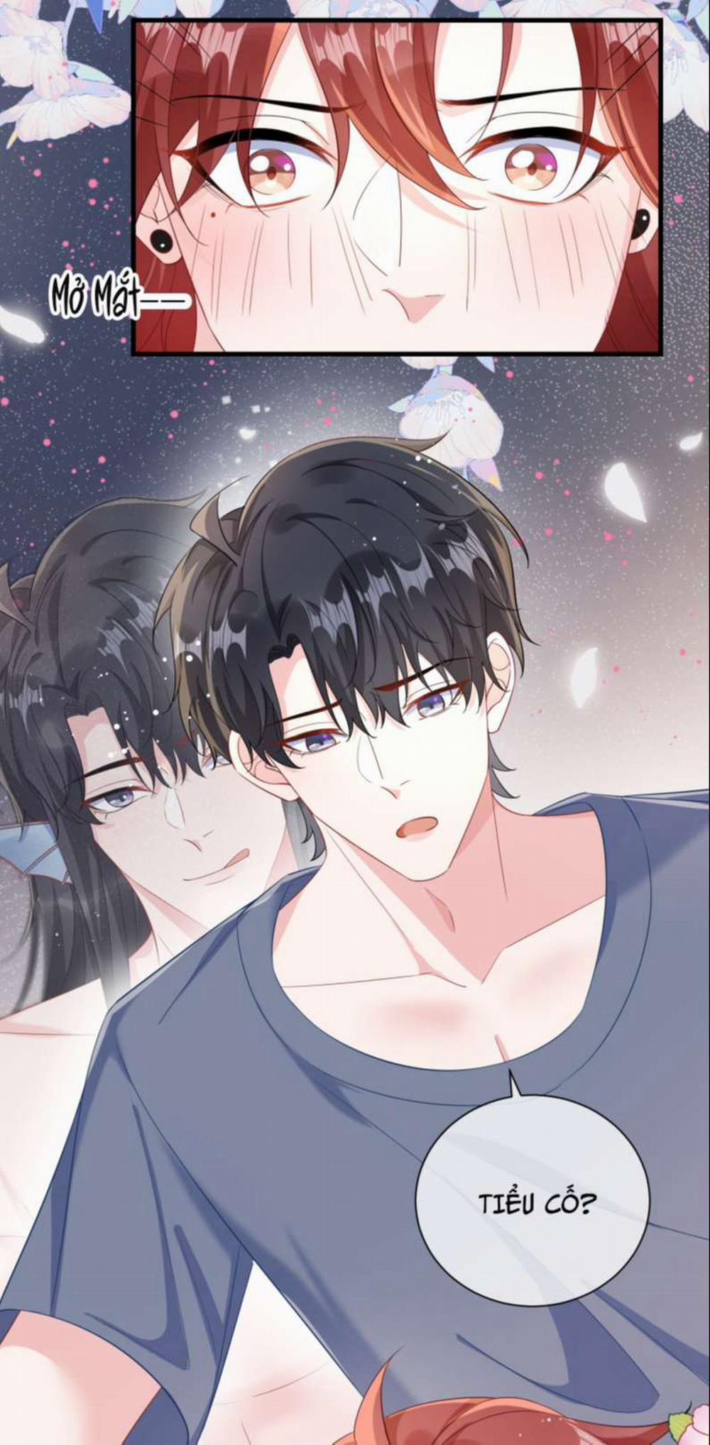 Giáo Bá Là Một Tên Yêu Tinh 44 trang 24