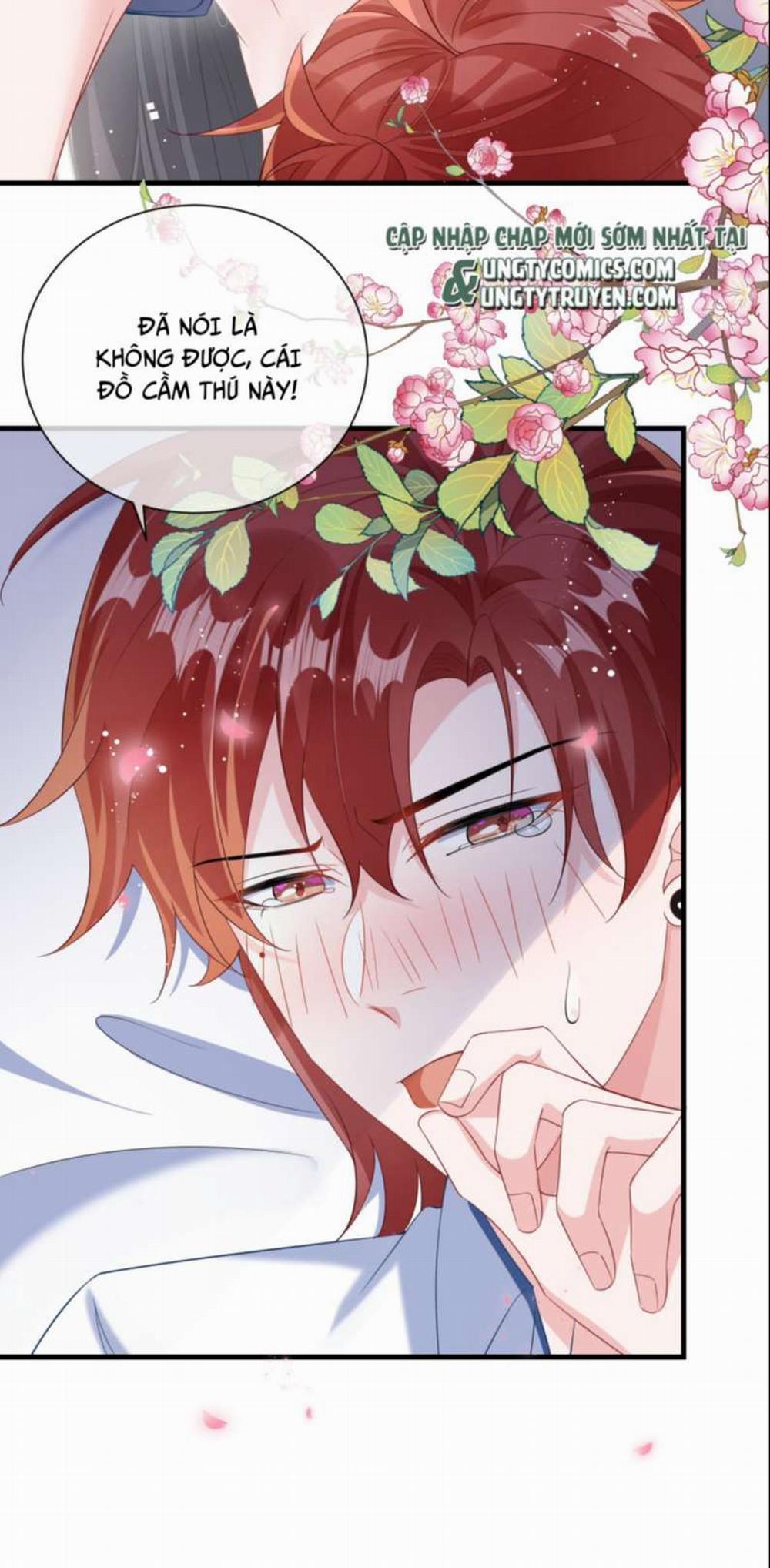 Giáo Bá Là Một Tên Yêu Tinh 44 trang 25