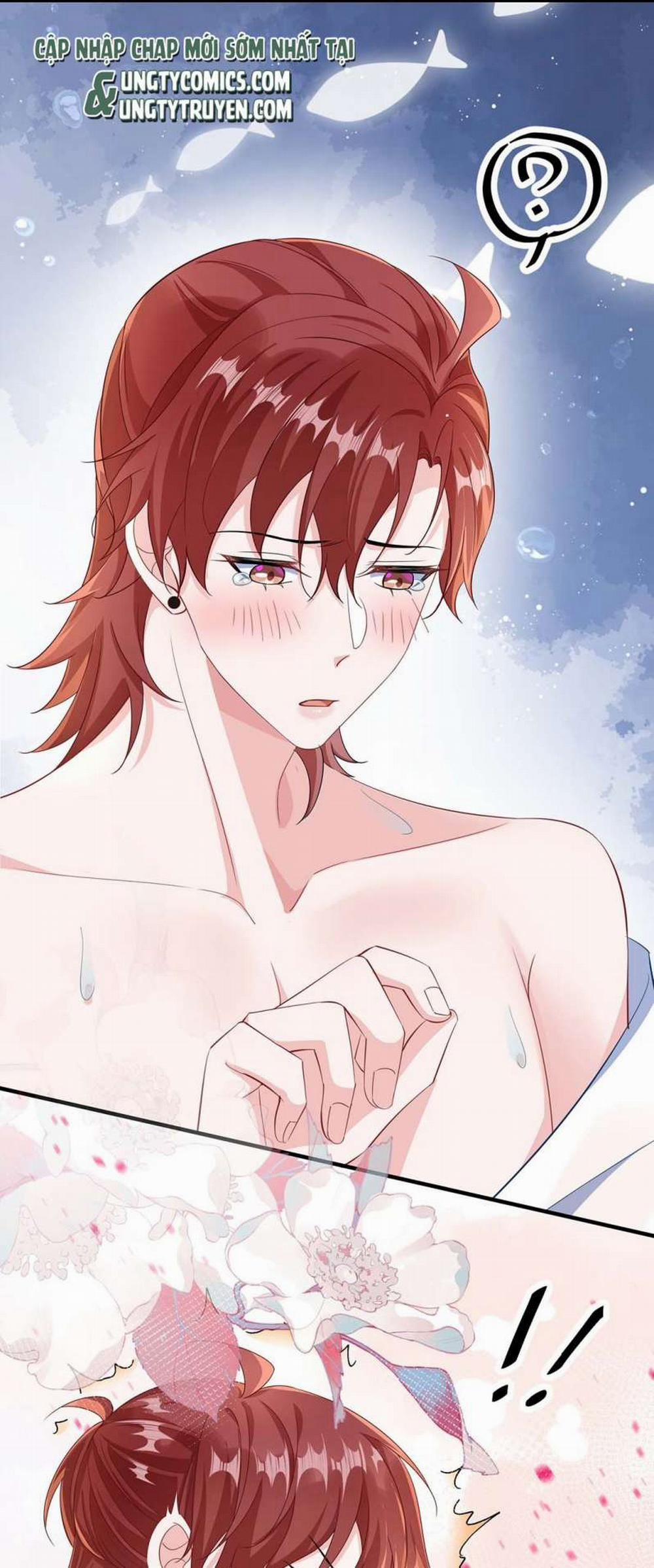 Giáo Bá Là Một Tên Yêu Tinh 44 trang 4