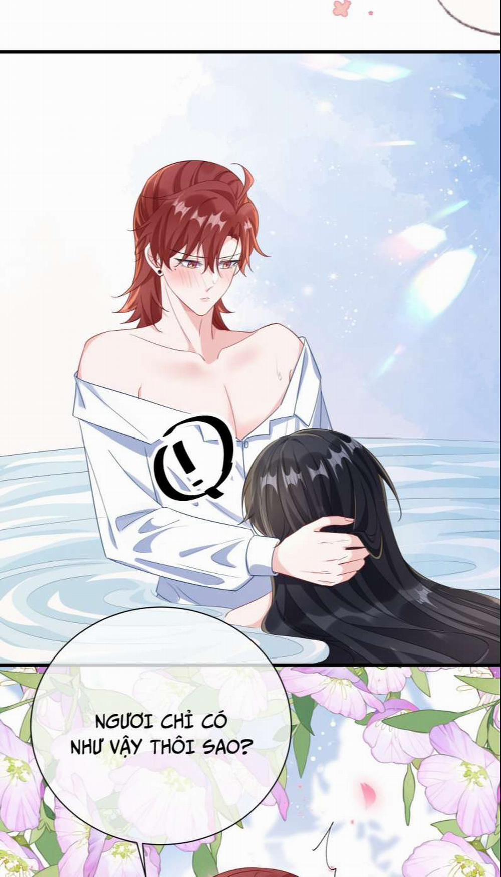 Giáo Bá Là Một Tên Yêu Tinh 44 trang 8