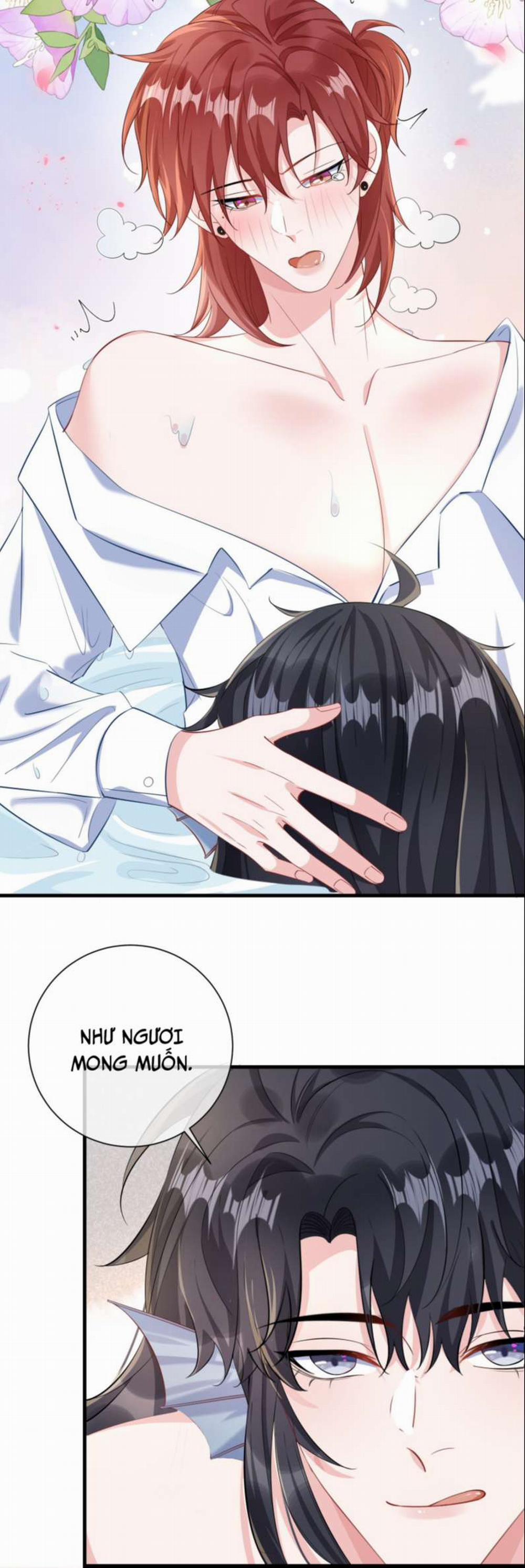 Giáo Bá Là Một Tên Yêu Tinh 44 trang 9