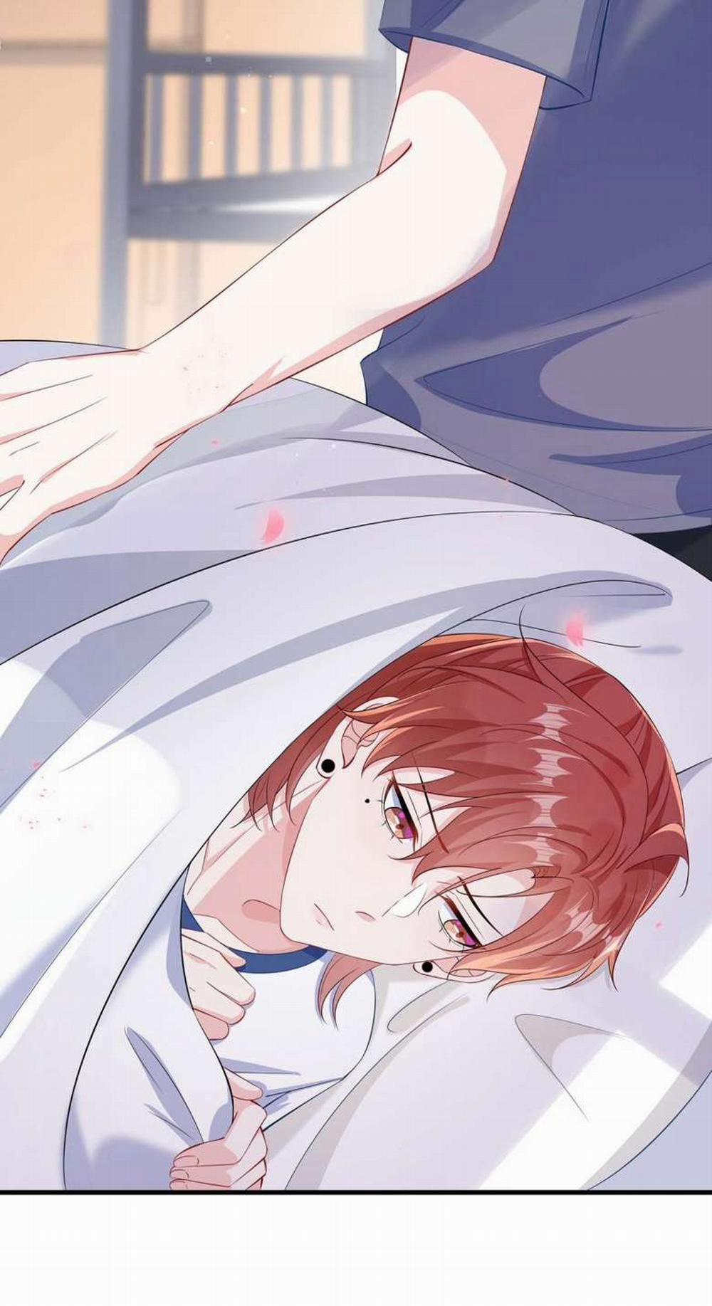 Giáo Bá Là Một Tên Yêu Tinh 45 trang 12