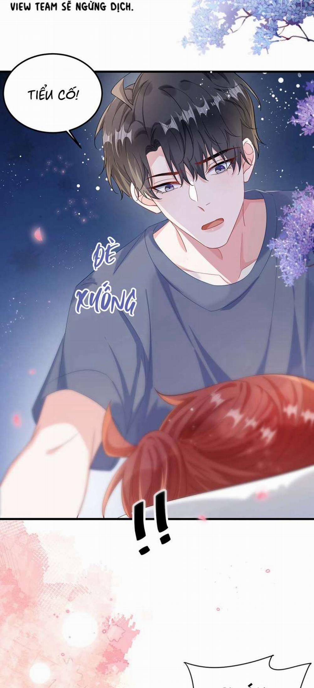 Giáo Bá Là Một Tên Yêu Tinh 45 trang 2