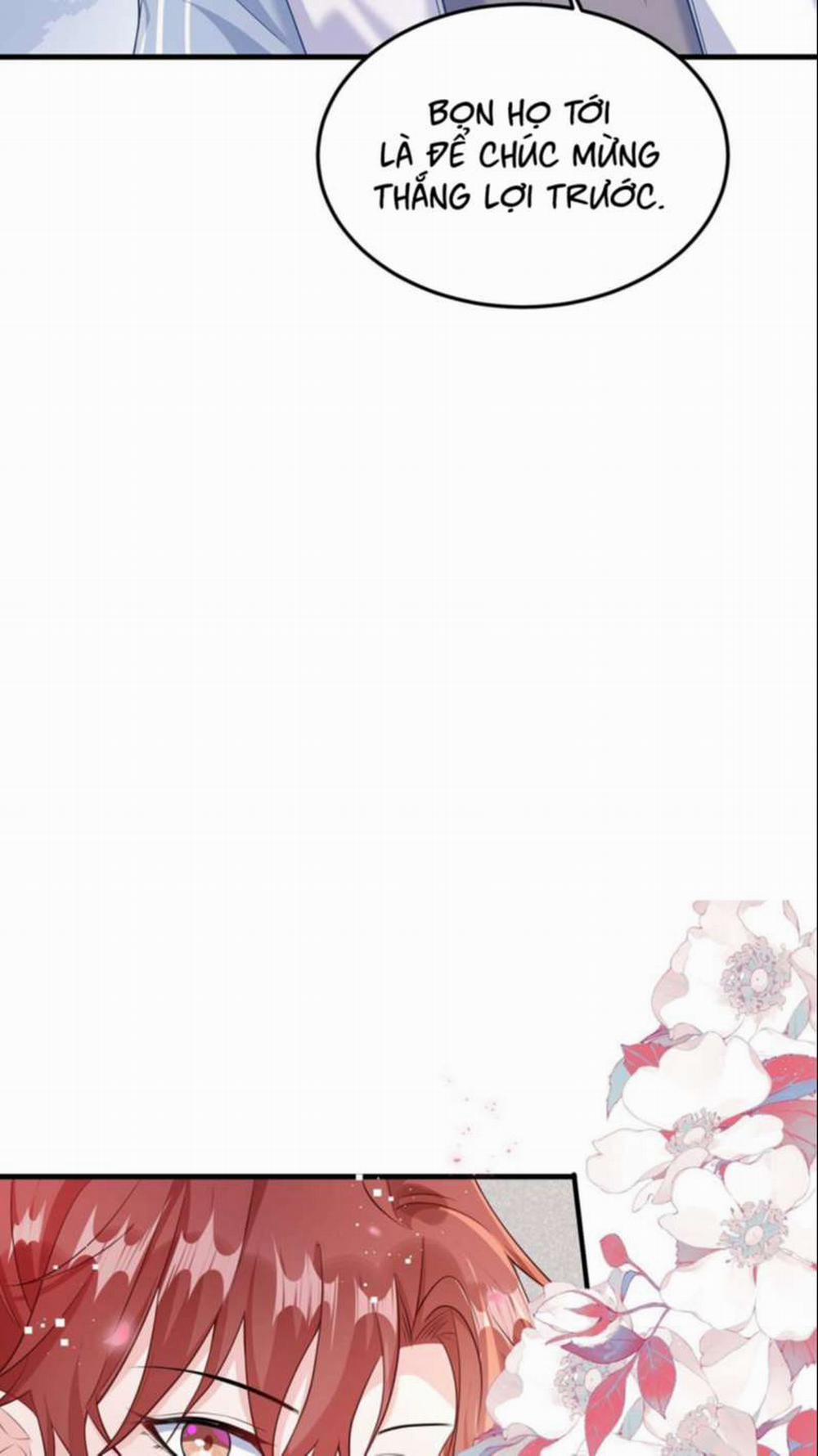 Giáo Bá Là Một Tên Yêu Tinh 45 trang 26