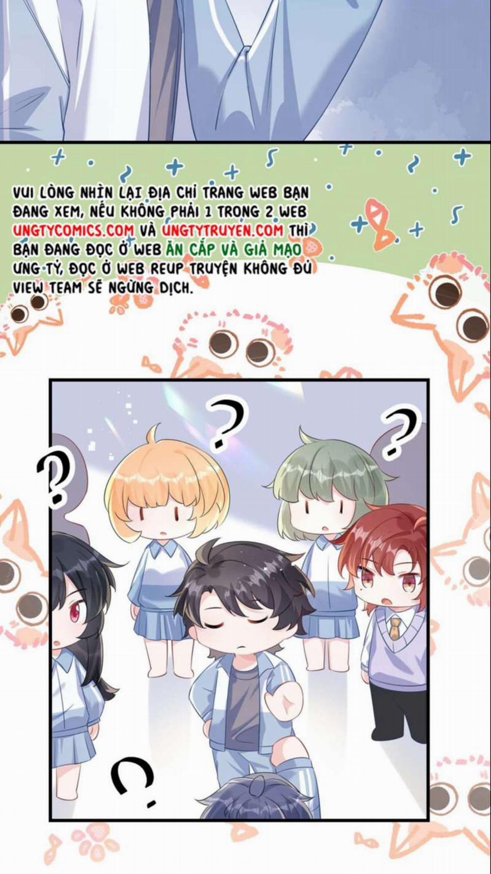 Giáo Bá Là Một Tên Yêu Tinh 45 trang 29