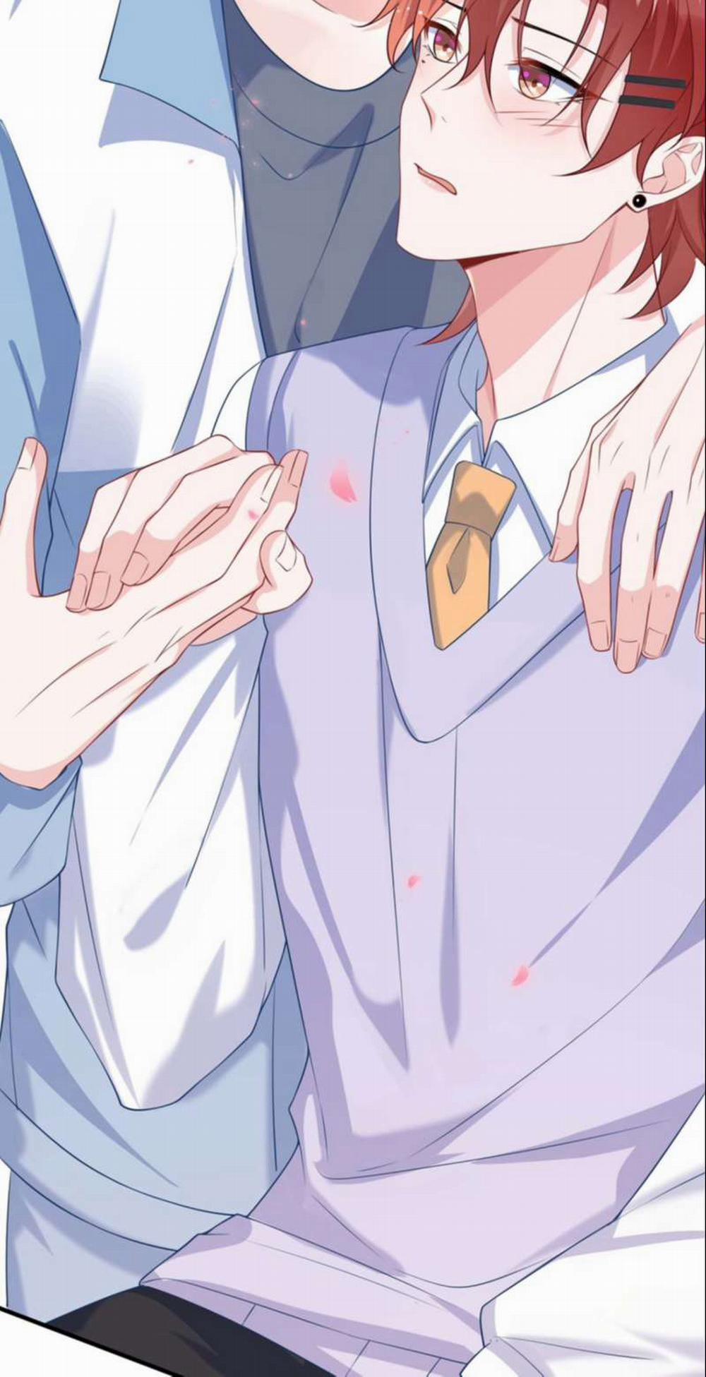 Giáo Bá Là Một Tên Yêu Tinh 45 trang 35