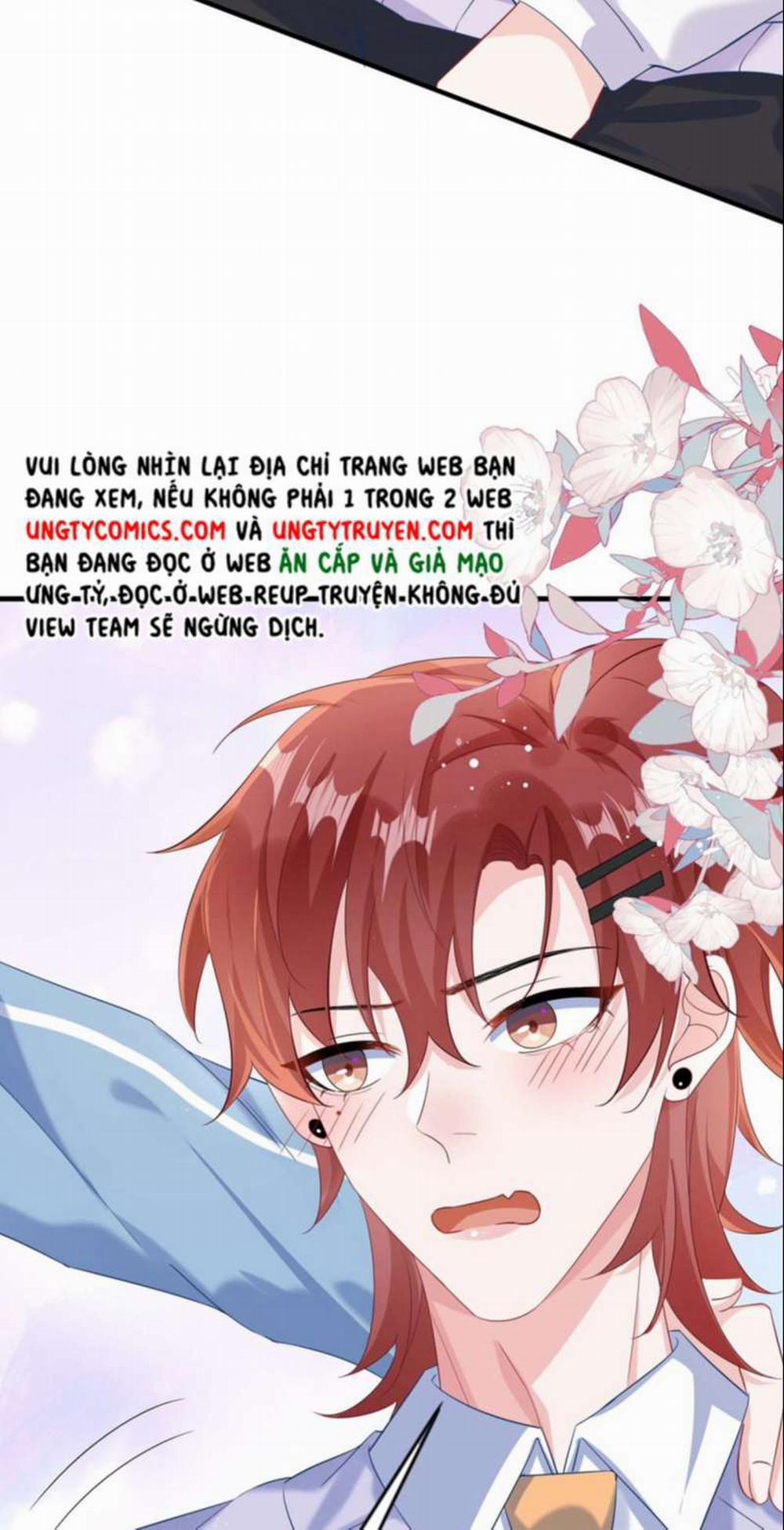 Giáo Bá Là Một Tên Yêu Tinh 45 trang 36