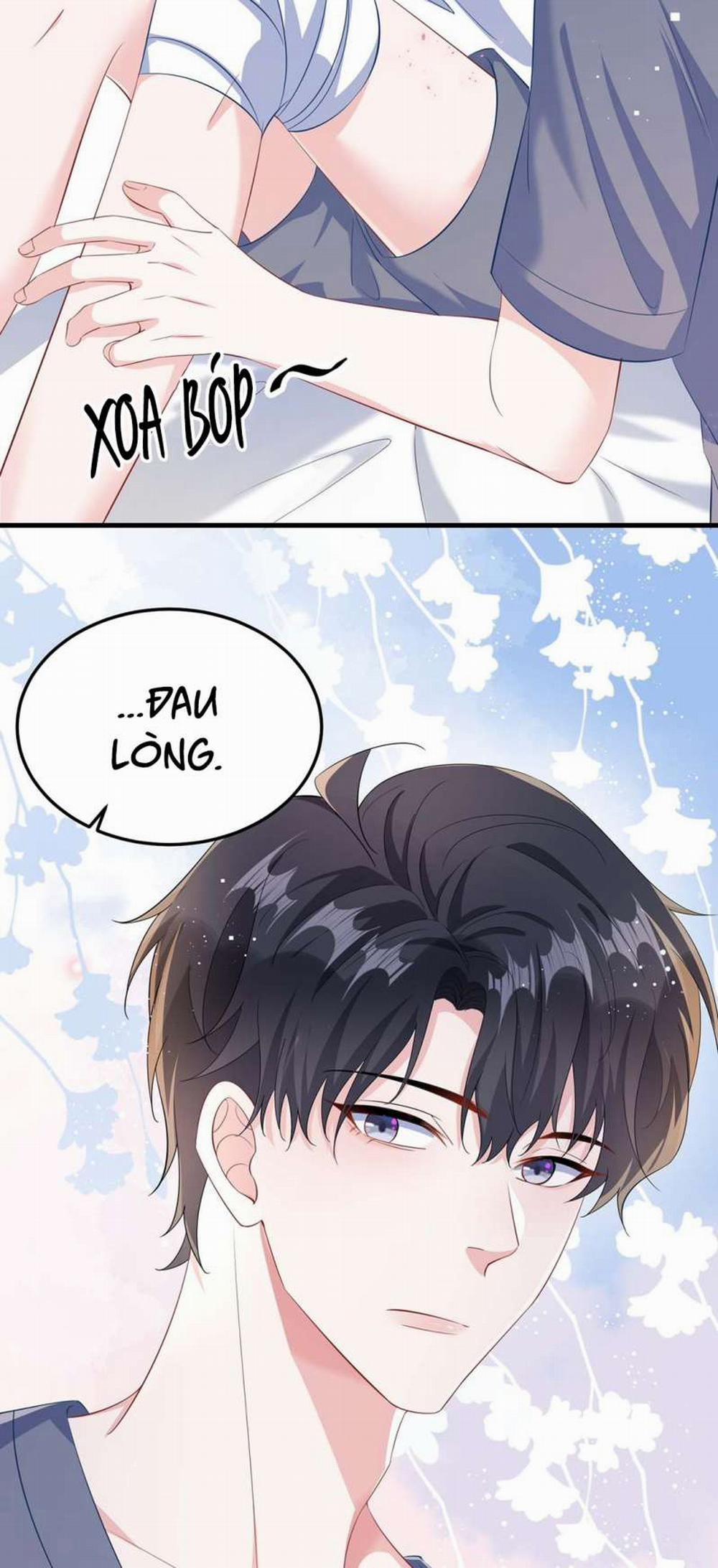 Giáo Bá Là Một Tên Yêu Tinh 45 trang 8