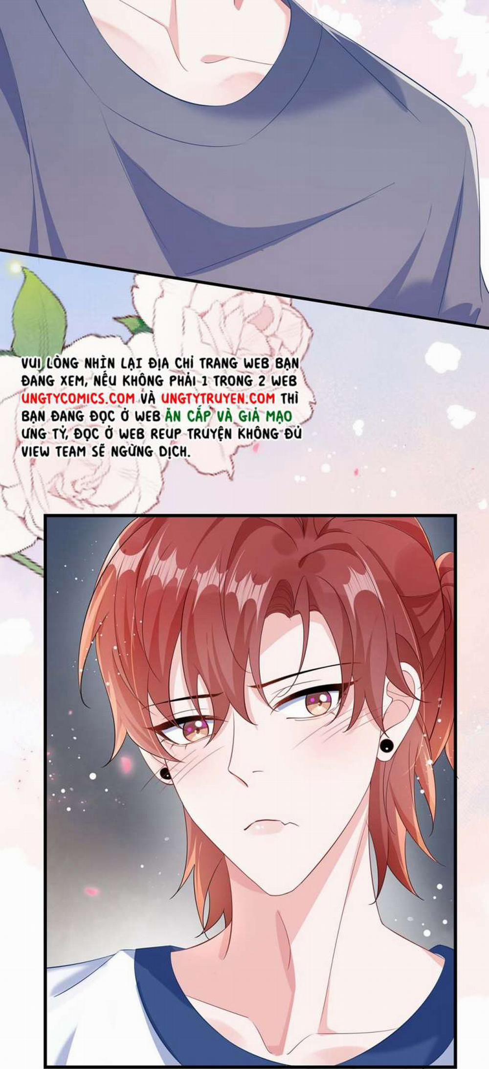 Giáo Bá Là Một Tên Yêu Tinh 45 trang 9