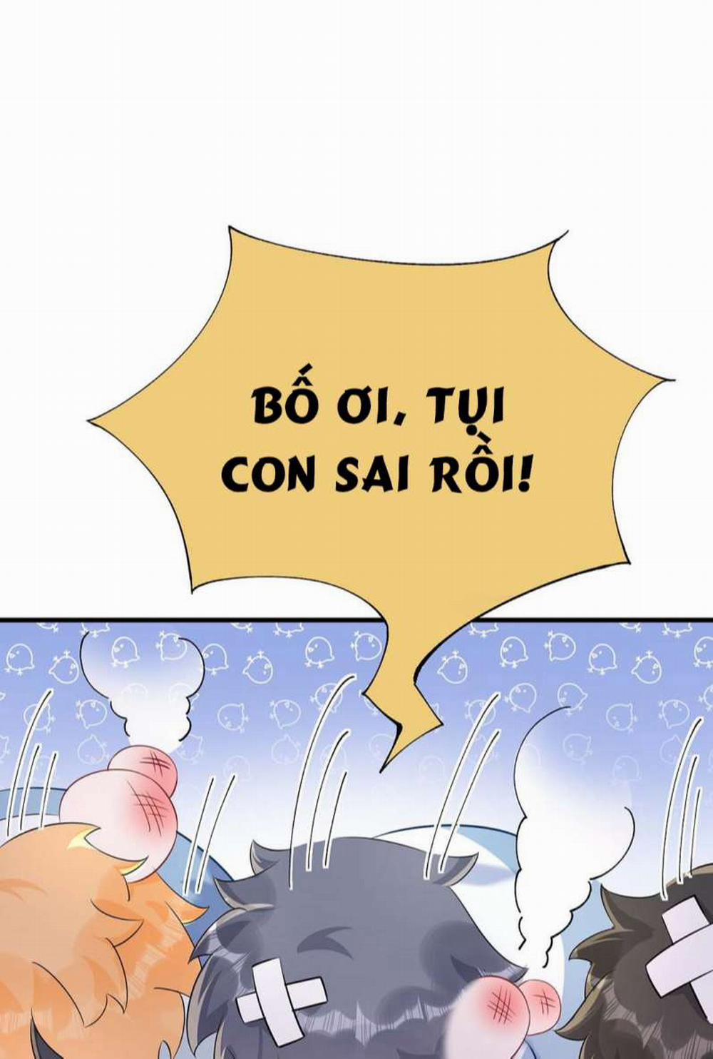 Giáo Bá Là Một Tên Yêu Tinh 46 trang 13