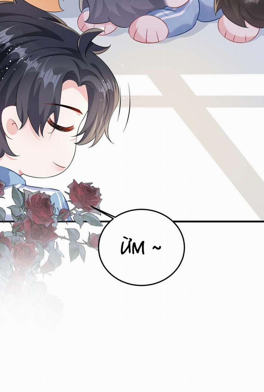 Giáo Bá Là Một Tên Yêu Tinh 46 trang 14