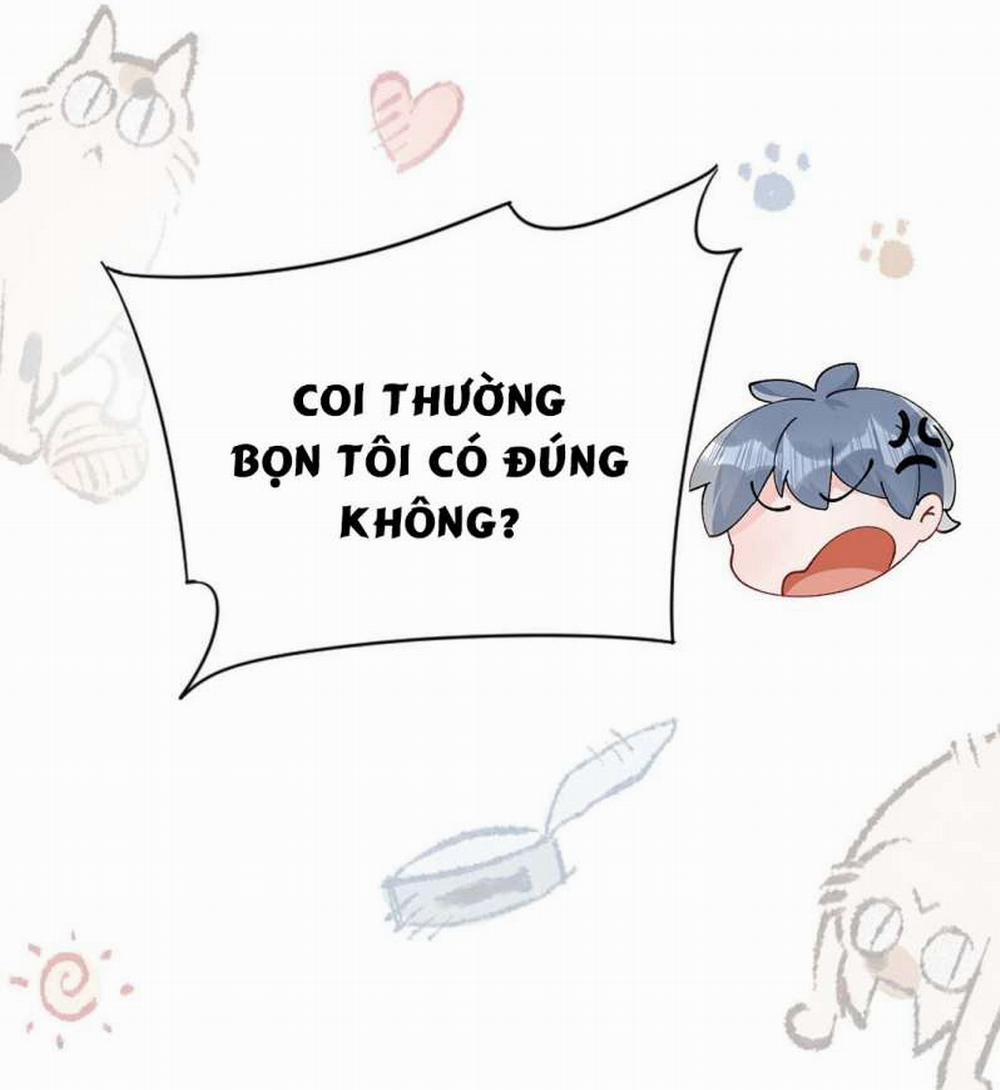 Giáo Bá Là Một Tên Yêu Tinh 46 trang 2