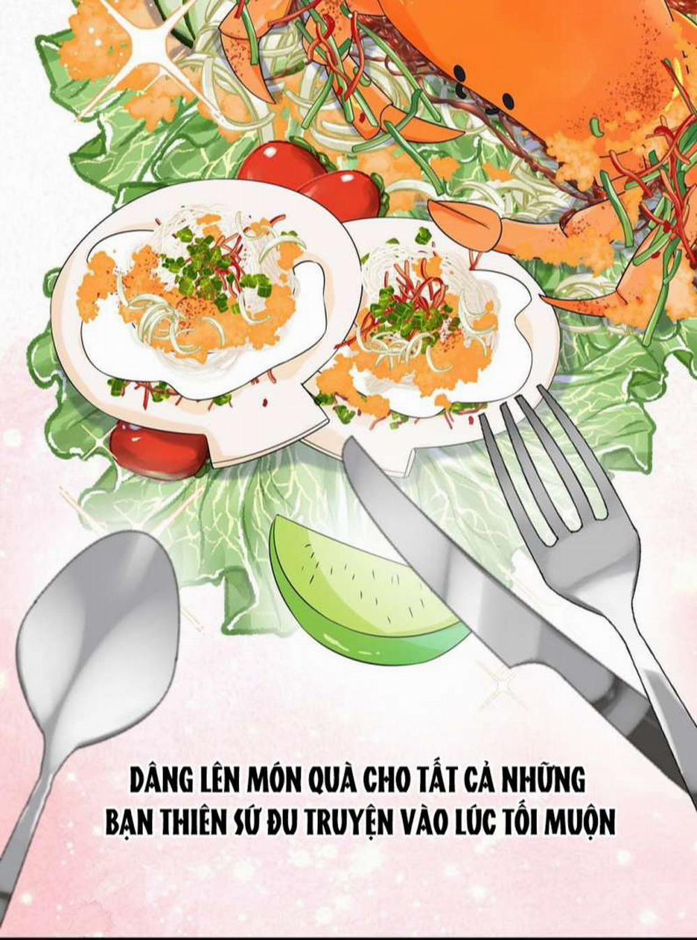 Giáo Bá Là Một Tên Yêu Tinh 46 trang 23