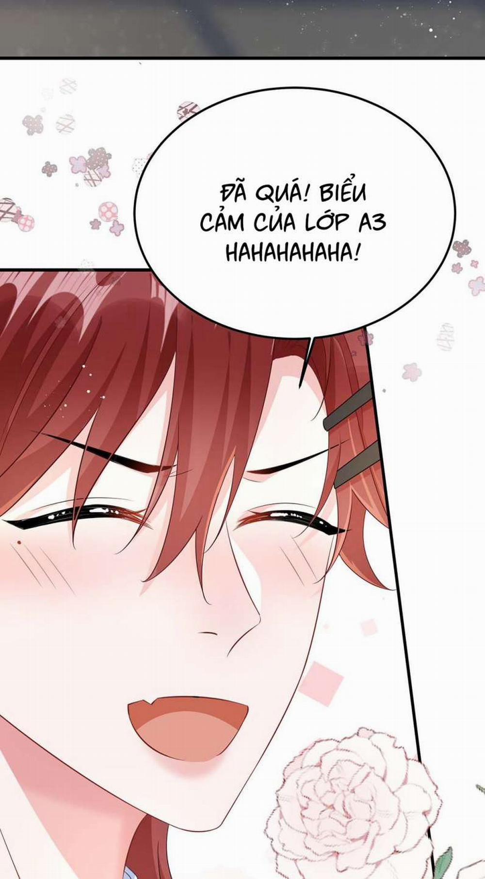 Giáo Bá Là Một Tên Yêu Tinh 46 trang 26