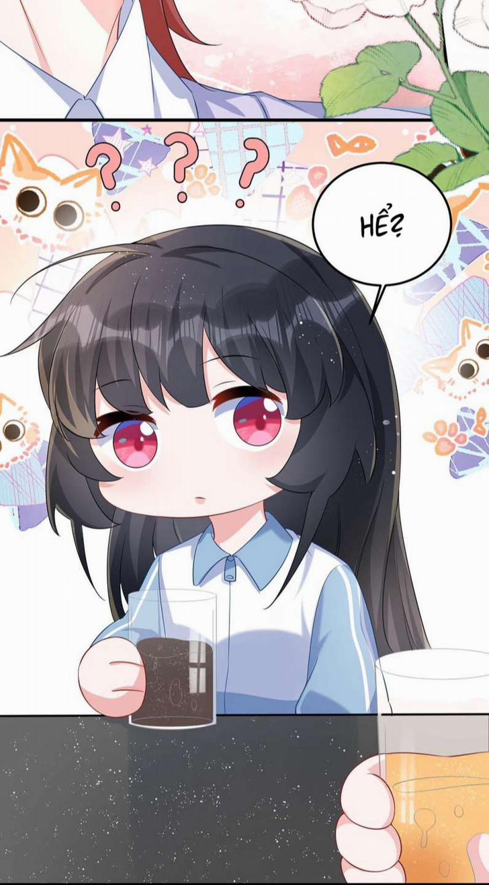 Giáo Bá Là Một Tên Yêu Tinh 46 trang 27