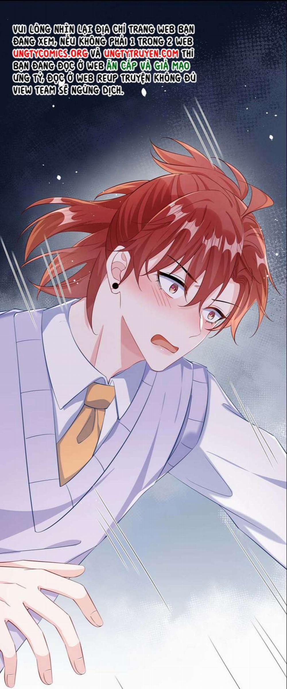 Giáo Bá Là Một Tên Yêu Tinh 46 trang 33