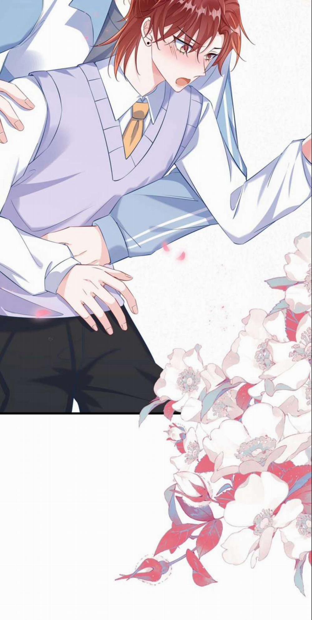 Giáo Bá Là Một Tên Yêu Tinh 46 trang 35