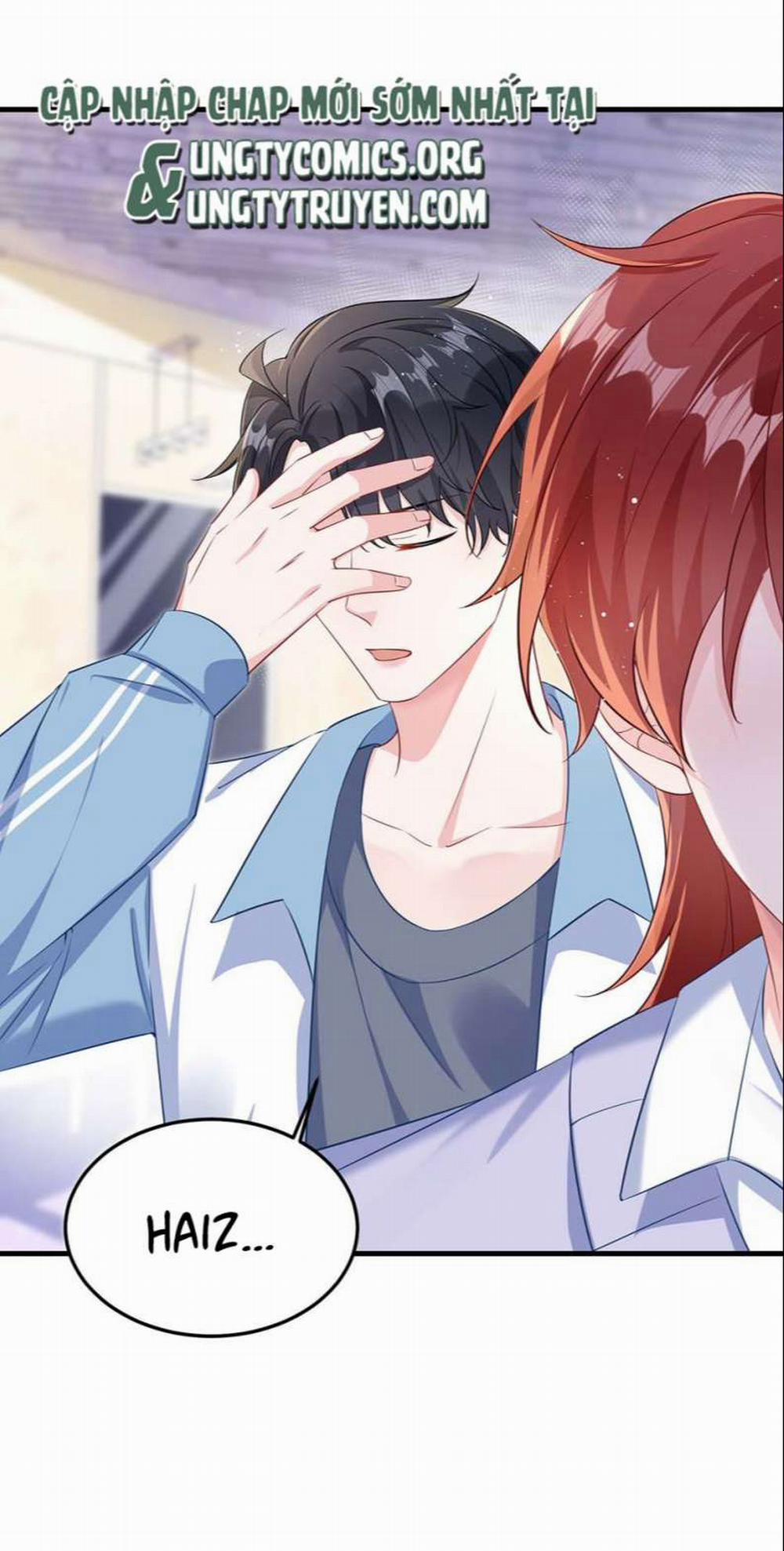 Giáo Bá Là Một Tên Yêu Tinh 46 trang 41