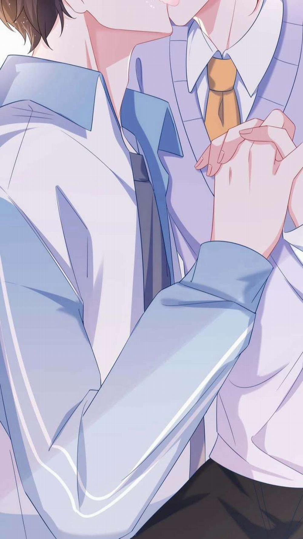 Giáo Bá Là Một Tên Yêu Tinh 47 trang 17