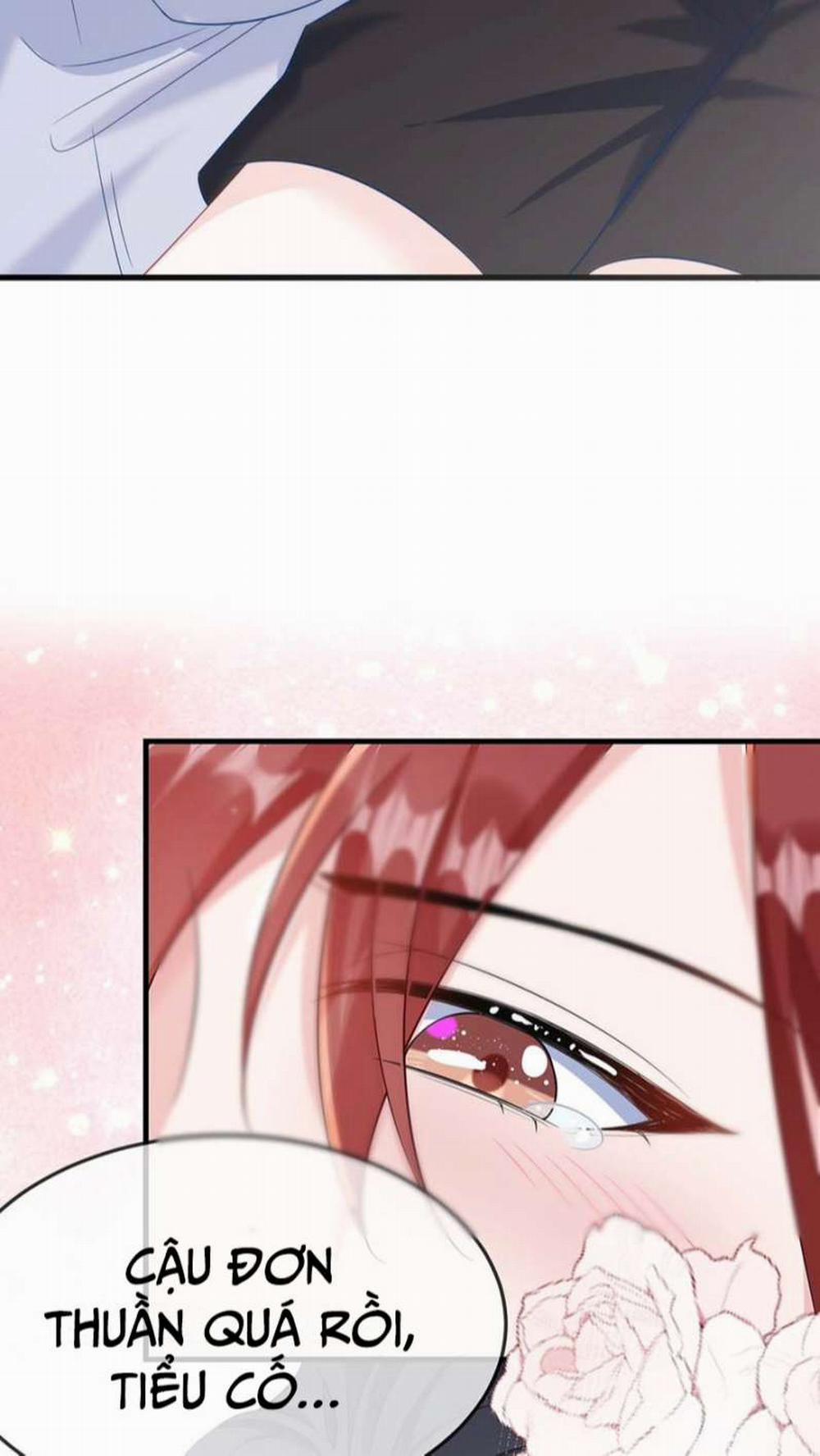 Giáo Bá Là Một Tên Yêu Tinh 47 trang 18