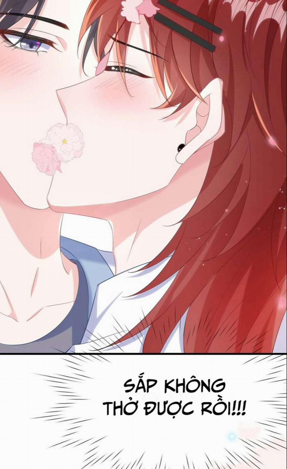 Giáo Bá Là Một Tên Yêu Tinh 47 trang 21