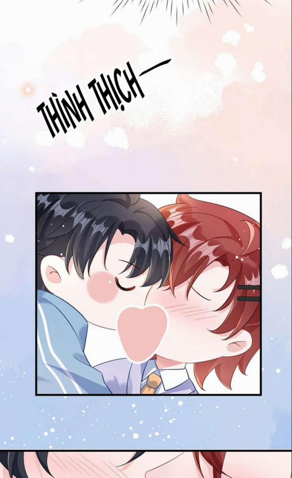 Giáo Bá Là Một Tên Yêu Tinh 47 trang 22