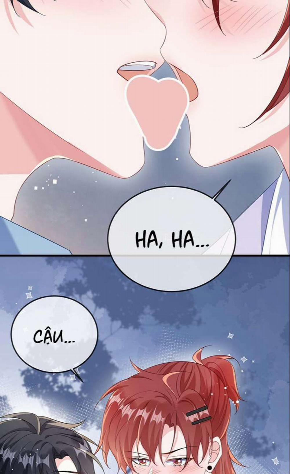 Giáo Bá Là Một Tên Yêu Tinh 47 trang 23