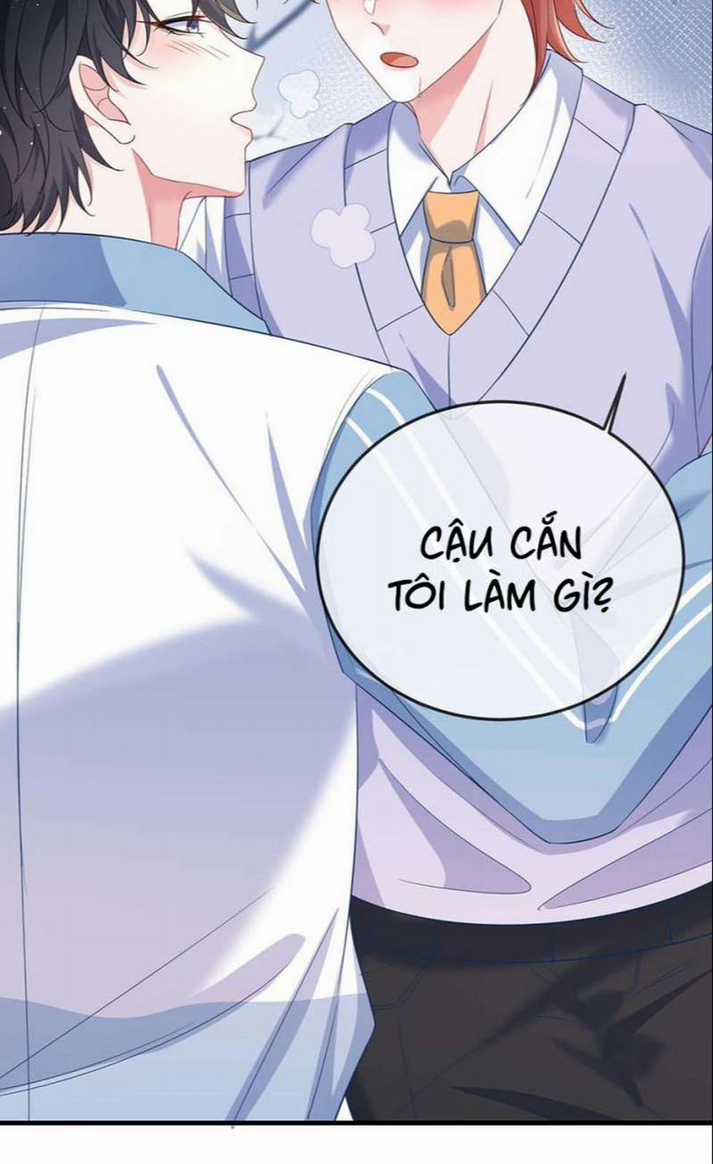 Giáo Bá Là Một Tên Yêu Tinh 47 trang 24